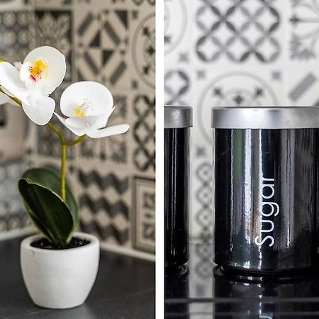 לונדון Soho Apartments F4 מראה חיצוני תמונה