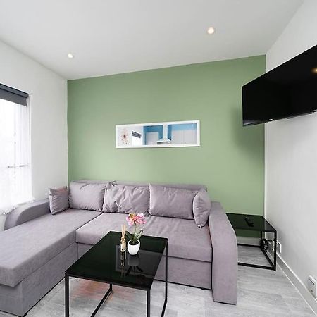 לונדון Soho Apartments F4 מראה חיצוני תמונה