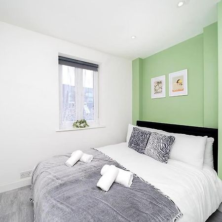 לונדון Soho Apartments F4 מראה חיצוני תמונה